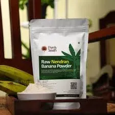 Earthy Sweetness, Rich in Minerals.