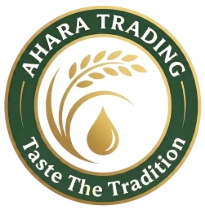 Ahara Trading | Pure Kerala Heritage Grains & Powders